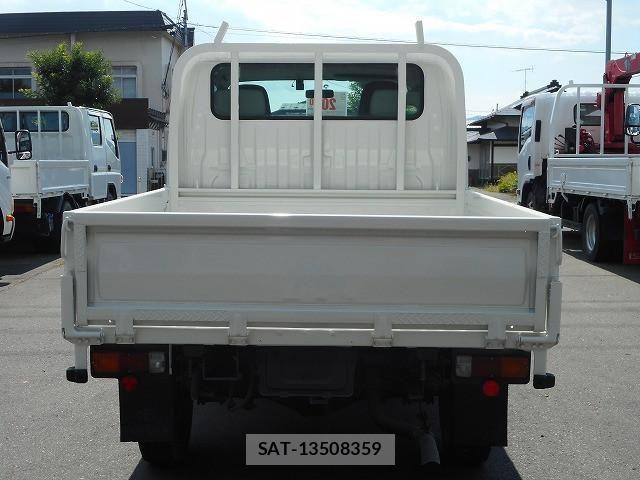 Toyota DYNA TRUCK 2012-04 7961335-5