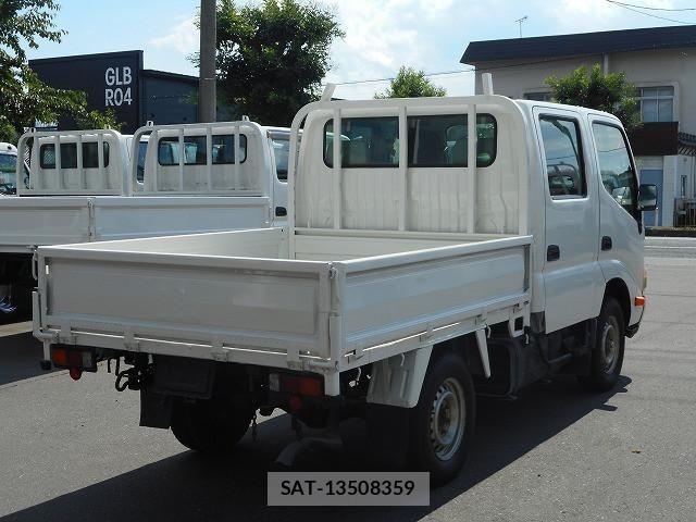 Toyota DYNA TRUCK 2012-04 7961335-6