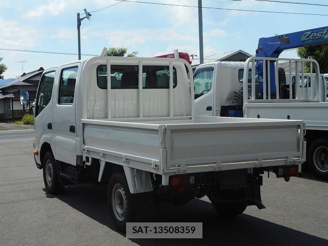 Toyota DYNA TRUCK 2012-04 7961335-7
