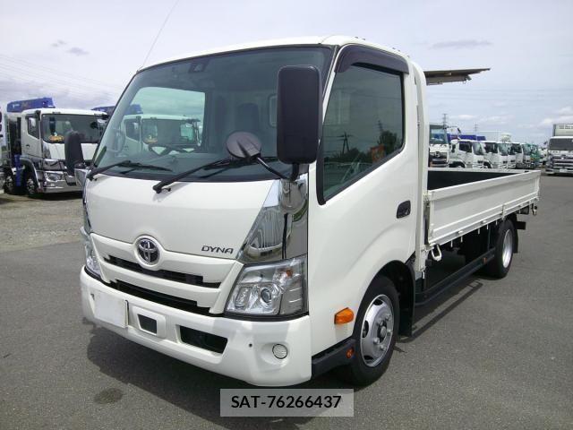 Toyota DYNA TRUCK 2020-03 7961347-0
