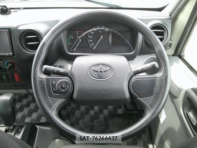Toyota DYNA TRUCK 2020-03 7961347-11