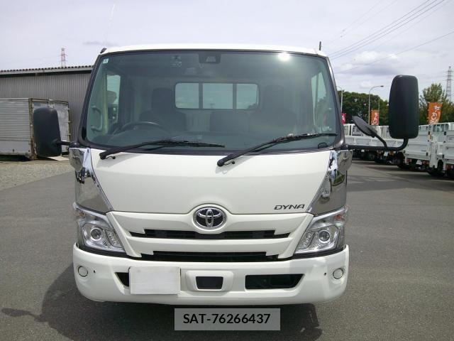 Toyota DYNA TRUCK 2020-03 7961347-1