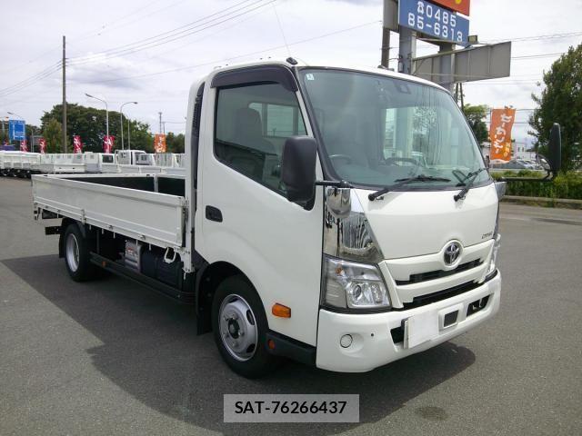 Toyota DYNA TRUCK 2020-03 7961347-2