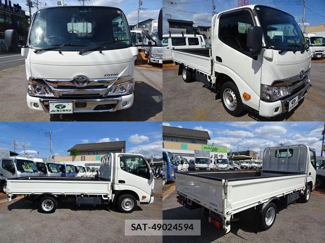 Toyota DYNA TRUCK 2022-08 7979098-2