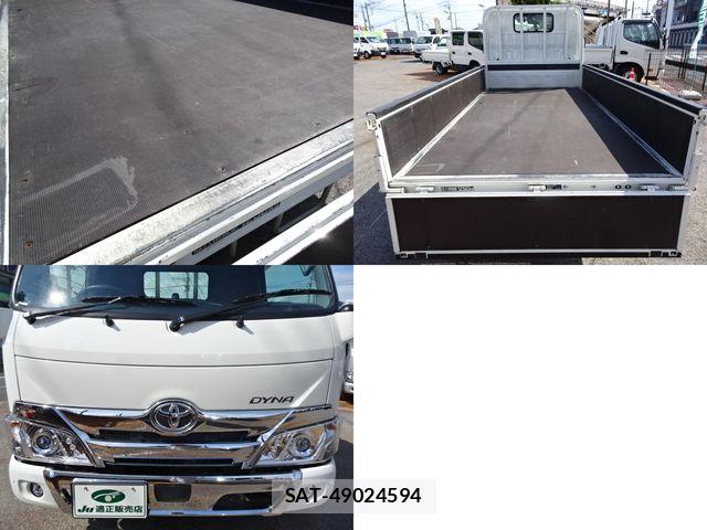 Toyota DYNA TRUCK 2022-08 7979098-8