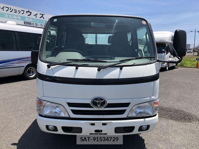 Toyota DYNA TRUCK 2014-08 7979100-1