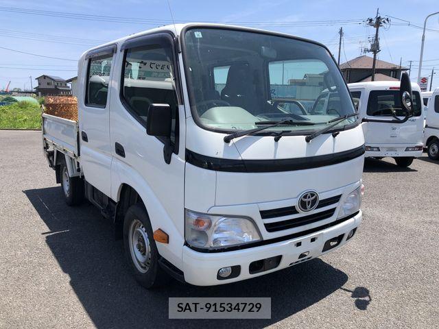 Toyota DYNA TRUCK 2014-08 7979100-2