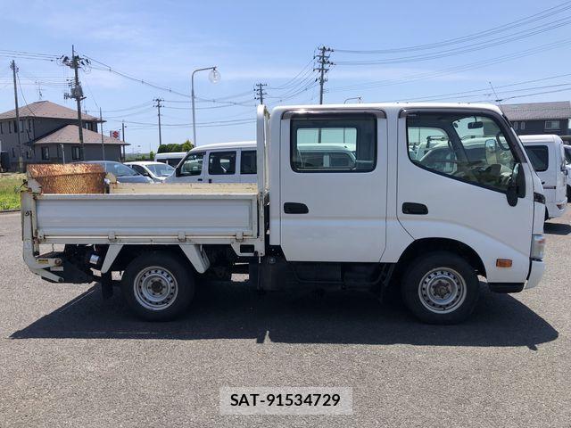 Toyota DYNA TRUCK 2014-08 7979100-3