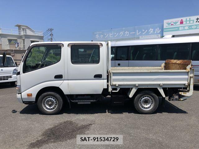 Toyota DYNA TRUCK 2014-08 7979100-4