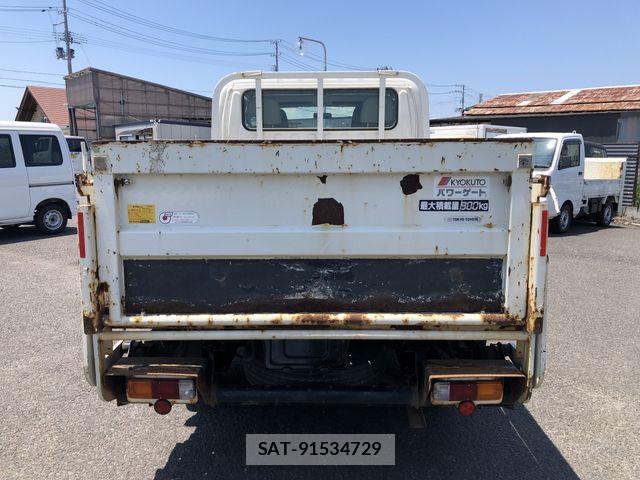 Toyota DYNA TRUCK 2014-08 7979100-5