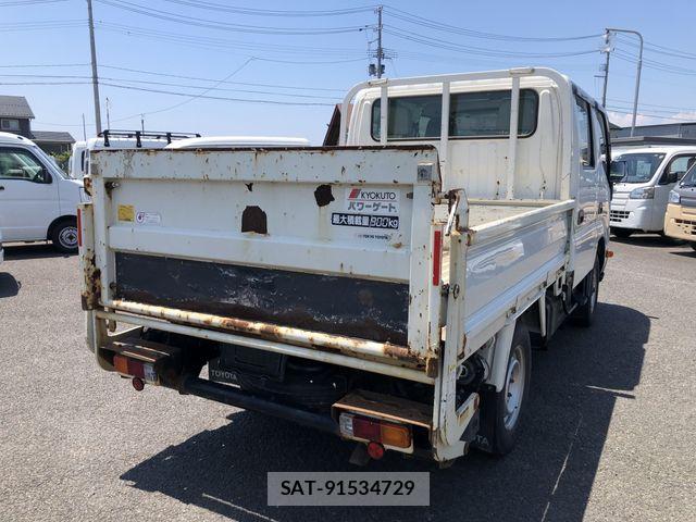 Toyota DYNA TRUCK 2014-08 7979100-6