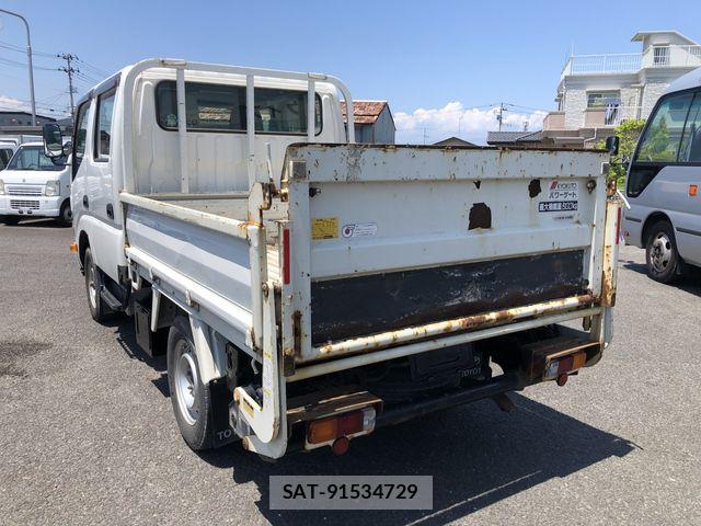 Toyota DYNA TRUCK 2014-08 7979100-7