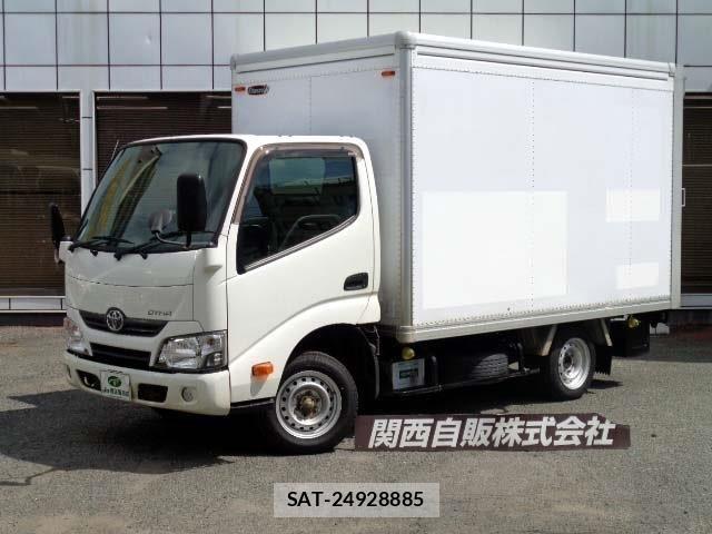Toyota DYNA TRUCK 2017-06 7979101-0
