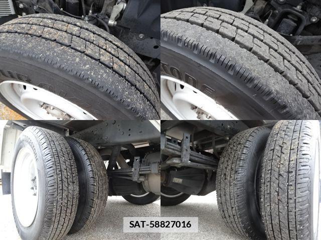 Toyota DYNA TRUCK 2021-01 7979095-9