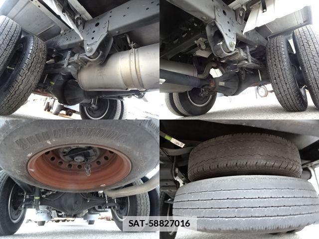 Toyota DYNA TRUCK 2021-01 7979095-11
