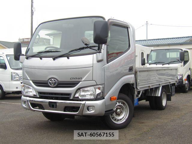 Toyota DYNA TRUCK 2021-04 8035324-0