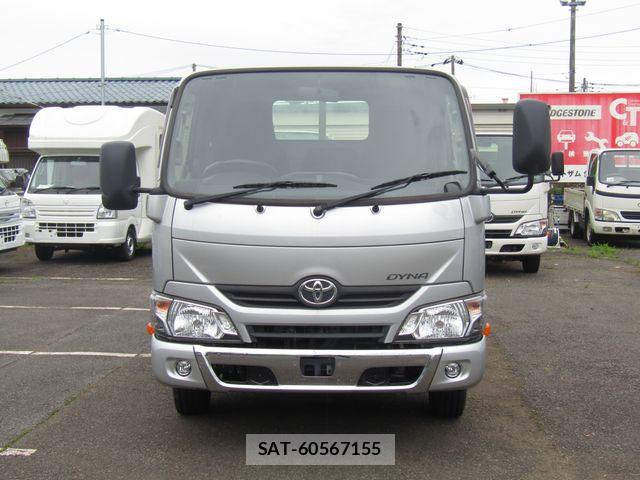 Toyota DYNA TRUCK 2021-04 8035324-1