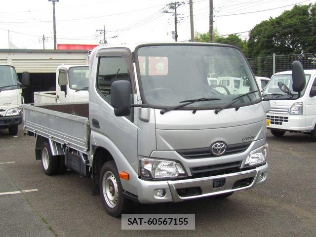 Toyota DYNA TRUCK 2021-04 8035324-2