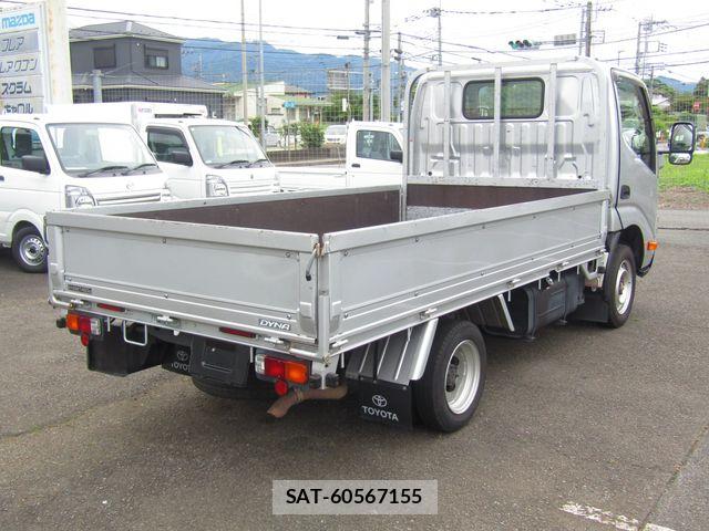 Toyota DYNA TRUCK 2021-04 8035324-4