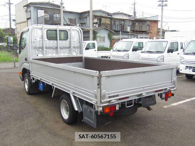 Toyota DYNA TRUCK 2021-04 8035324-6