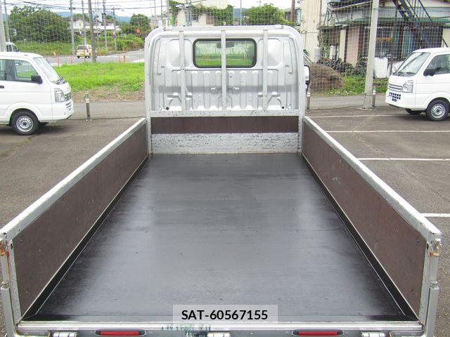 Toyota DYNA TRUCK 2021-04 8035324-8