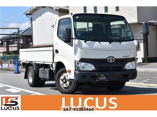 Toyota DYNA TRUCK 2019-08 8035332-0