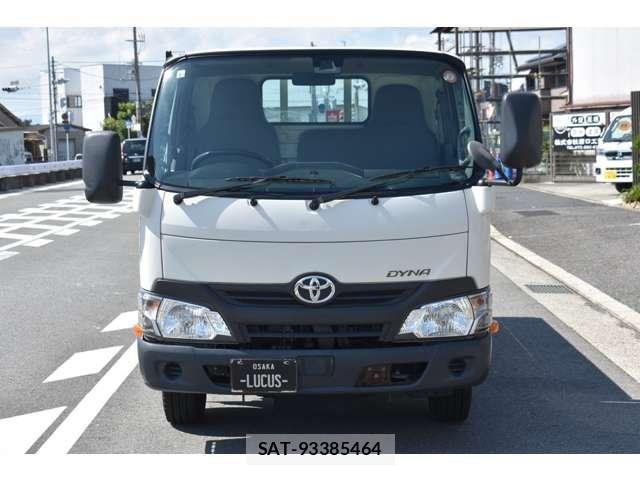 Toyota DYNA TRUCK 2019-08 8035332-3