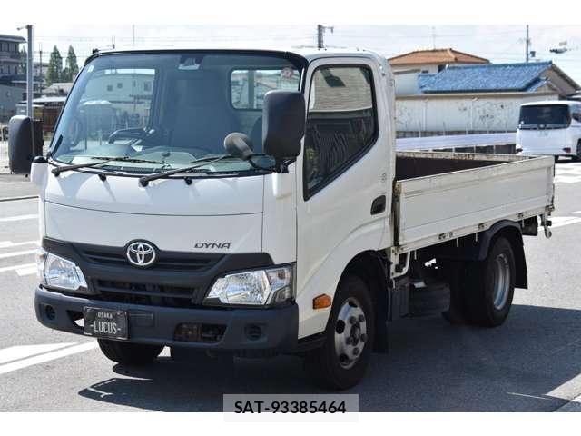 Toyota DYNA TRUCK 2019-08 8035332-4