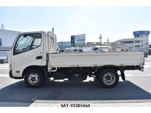 Toyota DYNA TRUCK 2019-08 8035332-5