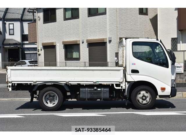 Toyota DYNA TRUCK 2019-08 8035332-6