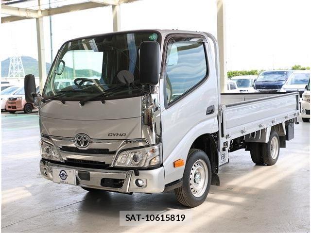 Toyota DYNA TRUCK 2025-03 8035320-0