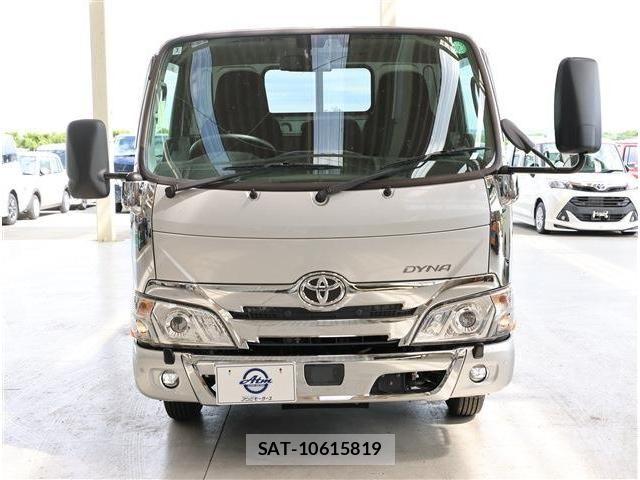 Toyota DYNA TRUCK 2025-03 8035320-19