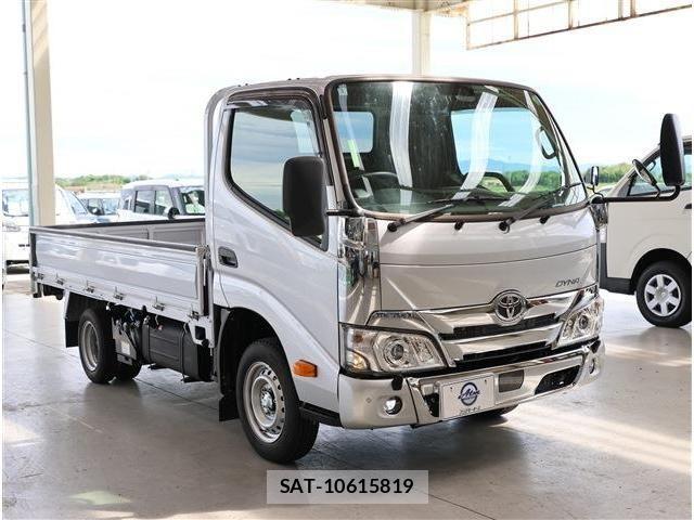 Toyota DYNA TRUCK 2025-03 8035320-20