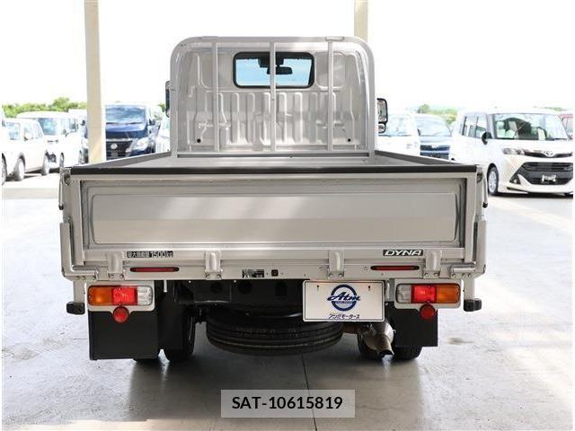 Toyota DYNA TRUCK 2025-03 8035320-21
