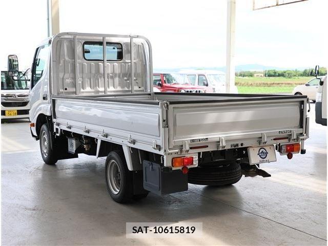 Toyota DYNA TRUCK 2025-03 8035320-22