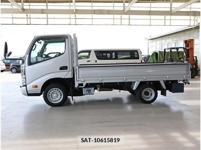 Toyota DYNA TRUCK 2025-03 8035320-23