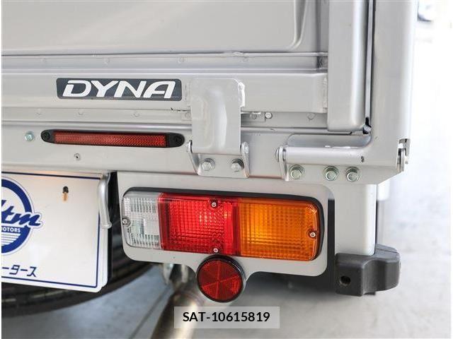 Toyota DYNA TRUCK 2025-03 8035320-25