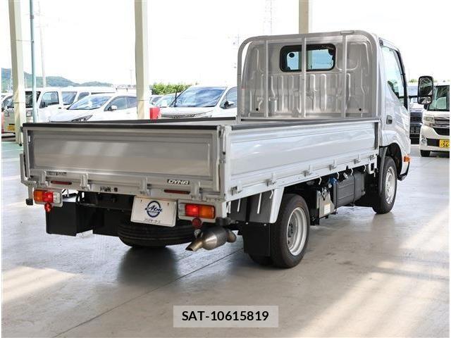 Toyota DYNA TRUCK 2025-03 8035320-5