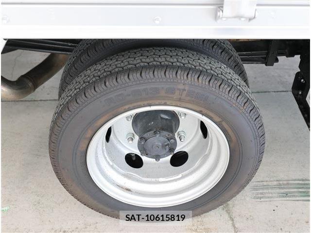 Toyota DYNA TRUCK 2025-03 8035320-7