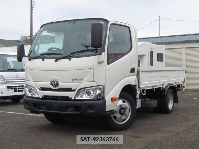 Toyota DYNA TRUCK 2020-03 8035325-0