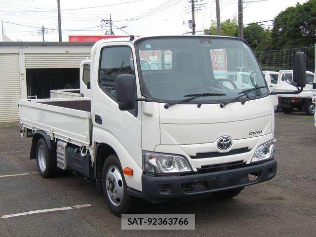 Toyota DYNA TRUCK 2020-03 8035325-2