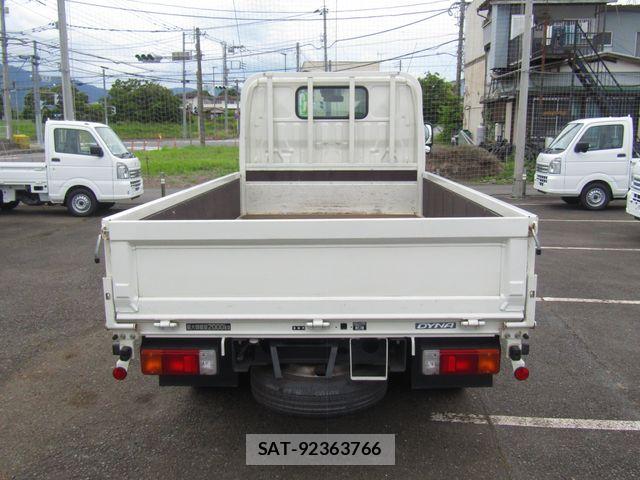 Toyota DYNA TRUCK 2020-03 8035325-5
