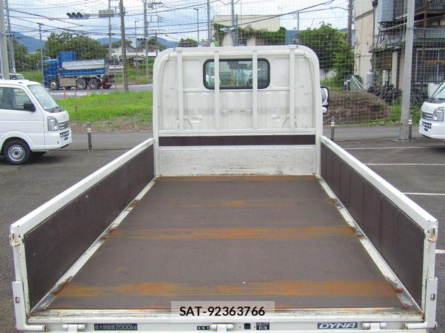 Toyota DYNA TRUCK 2020-03 8035325-8