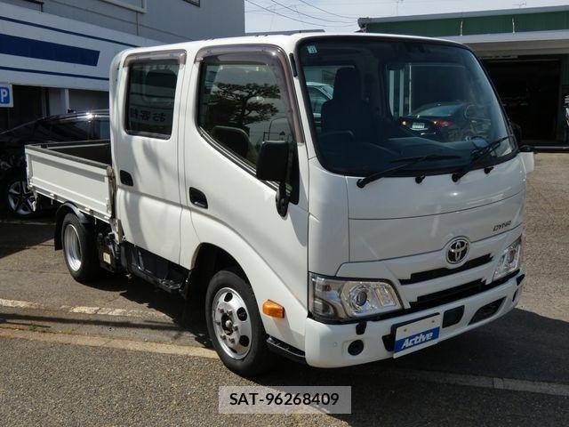Toyota DYNA TRUCK 2021-11 8035321-0