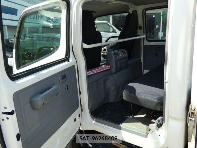 Toyota DYNA TRUCK 2021-11 8035321-13