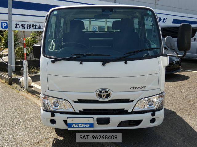 Toyota DYNA TRUCK 2021-11 8035321-1