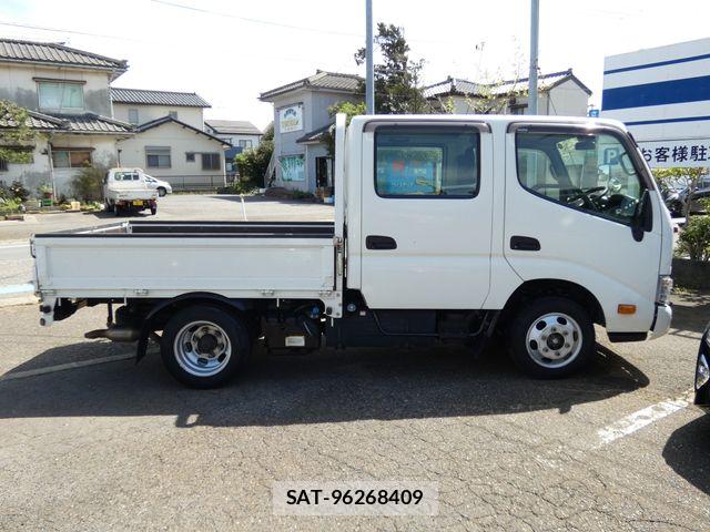 Toyota DYNA TRUCK 2021-11 8035321-21