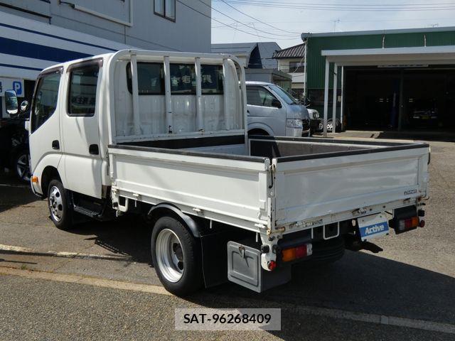 Toyota DYNA TRUCK 2021-11 8035321-3