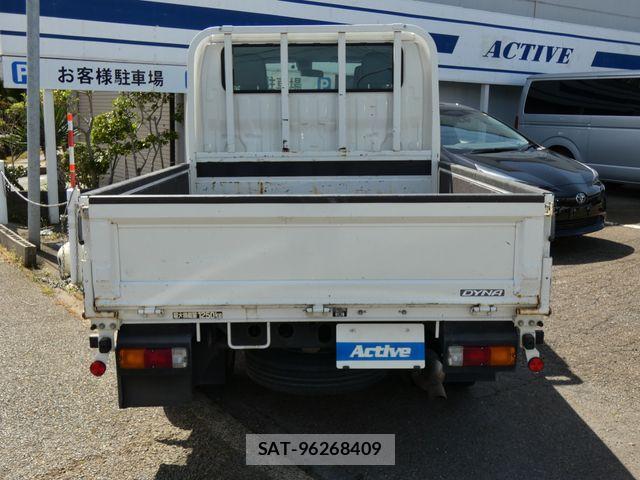 Toyota DYNA TRUCK 2021-11 8035321-4
