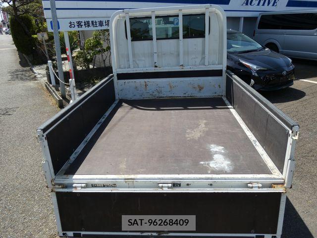 Toyota DYNA TRUCK 2021-11 8035321-5